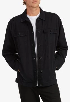 Coupon ⭐ Quiksilver SOUTHWEST WAVES - Denim Jacket - Black ⭐ 9 Coupon ⭐ Quiksilver SOUTHWEST WAVES - Denim Jacket - Black ⭐ -Quiksilver shop 3fc42e63c4234b5fa3046f54e3c9a789