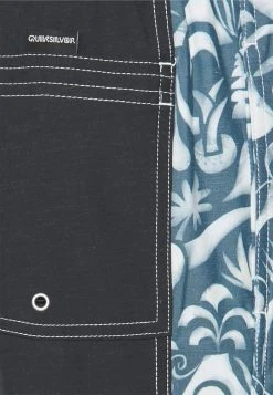 Hot Sale 🛒 Quiksilver ARCH - Swimming Shorts - Black 🧨 -Quiksilver shop 3ff60668959a41f3a7d2b88430e102f5