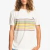 Discount π₯° Quiksilver RYTHMIC STRIPE - Print T-shirt - Antique White π 1 Discount π₯° Quiksilver RYTHMIC STRIPE - Print T-shirt - Antique White π -Quiksilver shop 4003ed450fce41c5b85c3ba78e21997a