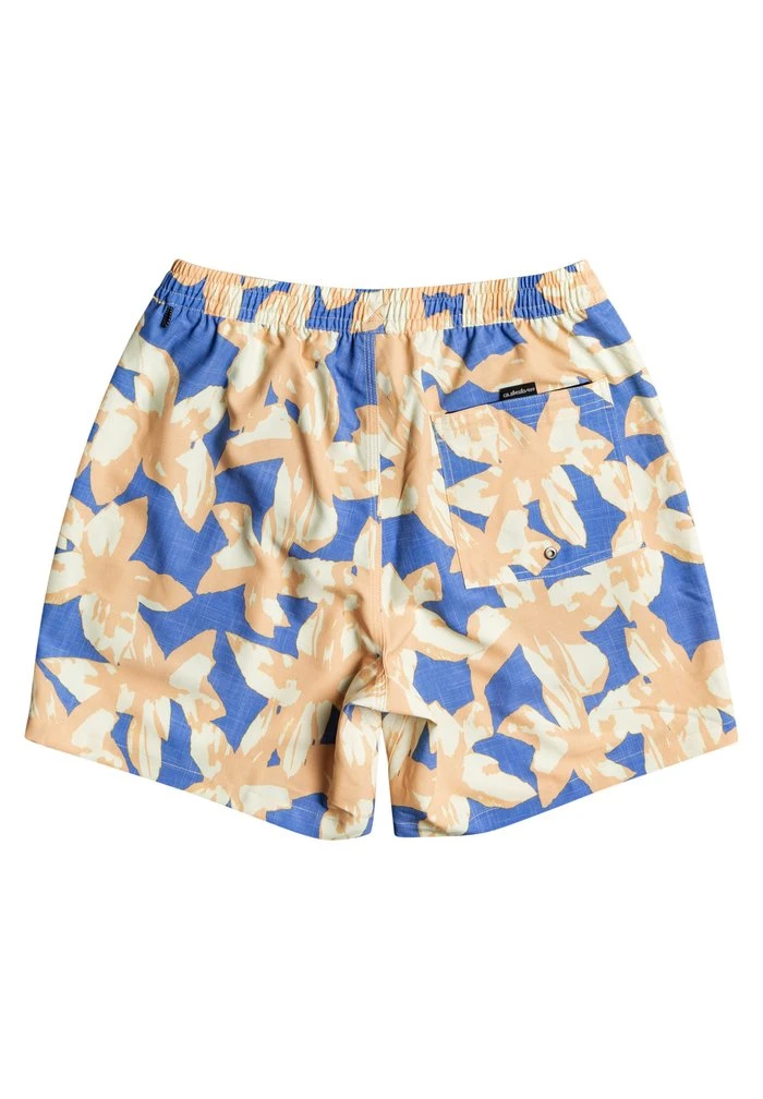 Outlet π₯° Quiksilver Swimming Shorts - Celandine π 4 Outlet π₯° Quiksilver Swimming Shorts - Celandine π - Image 2