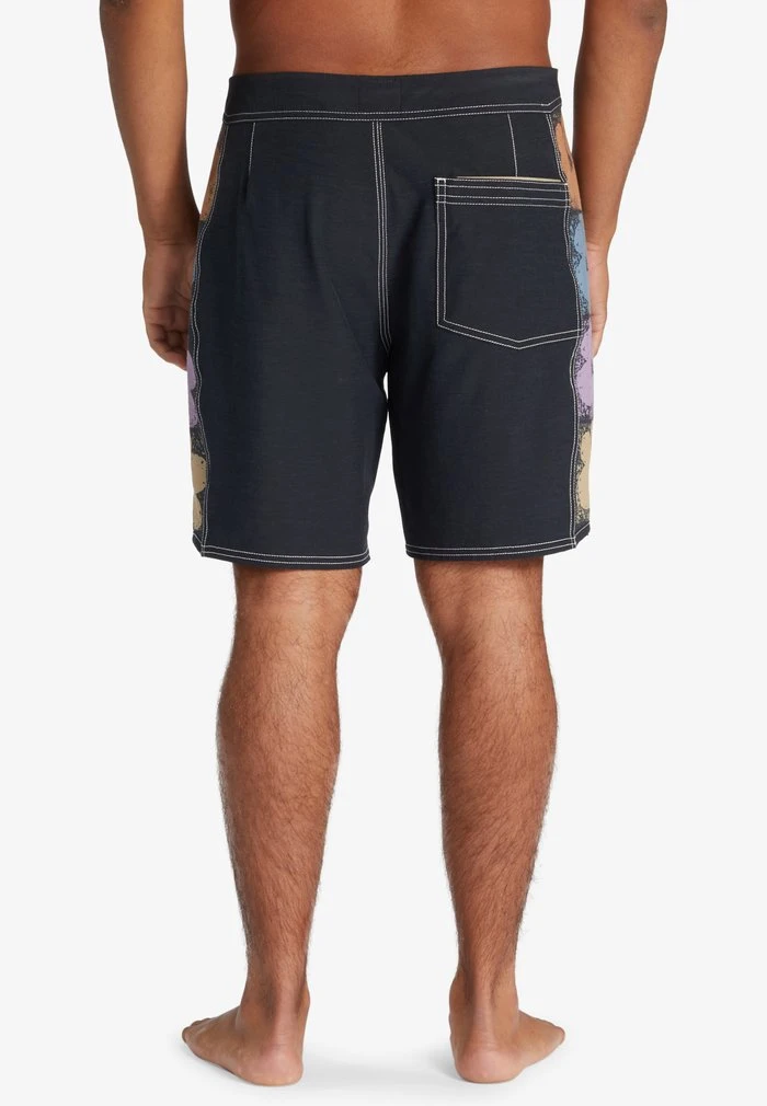 Buy π Quiksilver ORIGINAL ARCH - Swimming Shorts - Black π 5 Buy π Quiksilver ORIGINAL ARCH - Swimming Shorts - Black π - Image 3
