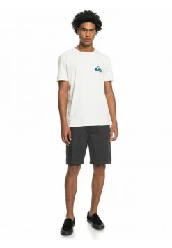 Cheap 🧨 Quiksilver FREEDOM - Shorts - Tarmac 😀 -Quiksilver shop 40cc67d85afb4d4ca3bc2e4086f115e3