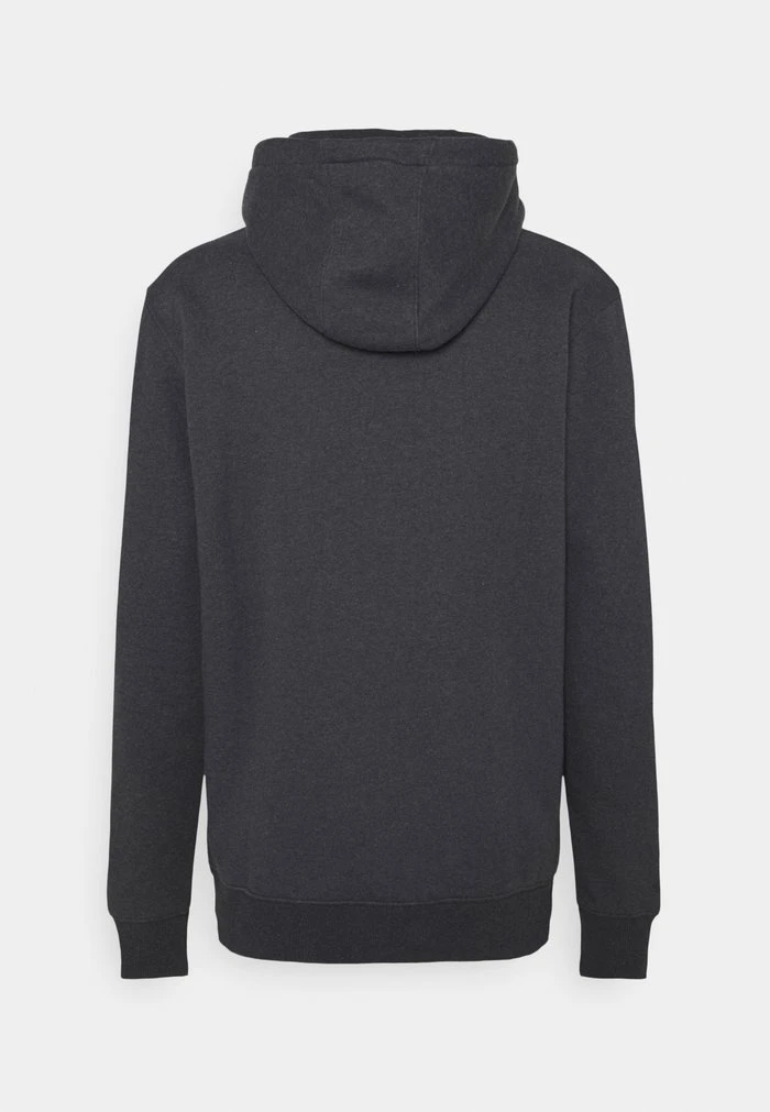 Discount π Quiksilver BIG LOGO TECH HOODIE - Hoodie - Black Heather π₯° 4 Discount π Quiksilver BIG LOGO TECH HOODIE - Hoodie - Black Heather π₯° - Image 2