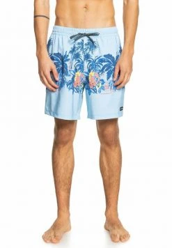 Deals βοΈ Quiksilver MAGIC SUNSET - Swimming Shorts - Dream Blue π