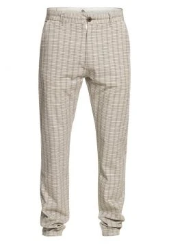 Cheapest 🤩 Quiksilver Chinos - Antique White Yd Houndstooth ⌛ -Quiksilver shop 41f33715f74146c3b6161ce987f56d15