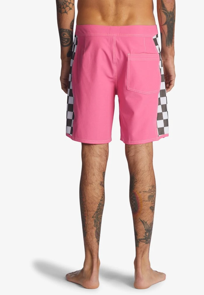 Deals βοΈ Quiksilver ORIGINAL ARCH - Swimming Shorts - Shocking Pink π 5 Deals βοΈ Quiksilver ORIGINAL ARCH - Swimming Shorts - Shocking Pink π - Image 3