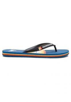 Best reviews of π Quiksilver T-bar π©΄ Sandals - Blue π₯°