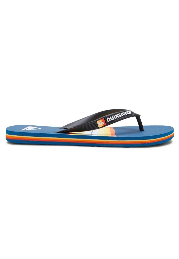 Best reviews of π Quiksilver T-bar π©΄ Sandals - Blue π₯° 3 Best reviews of π Quiksilver T-bar π©΄ Sandals - Blue π₯°