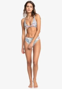 Buy 👍 Quiksilver CLASSIC TR - 👙 Bikini Top - Multi-coloured 😉 -Quiksilver shop 426abde23e014c2db0cd4d41c0388555