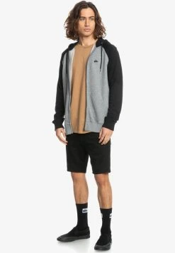 Hot Sale π Quiksilver ESSENTIALS ZIP RAGLAN - Zip-up Sweatshirt - Navy Blazer Lgh π 8 Hot Sale π Quiksilver ESSENTIALS ZIP RAGLAN - Zip-up Sweatshirt - Navy Blazer Lgh π -Quiksilver shop 4276f0f1acd042cebdd4710cb7dedb46