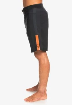 Discount 🎉 Quiksilver HIGHLINE PRO ARCH - Swimming Shorts - Black 👏 -Quiksilver shop 427fed31235e47c2935ebb21b1bd8d91
