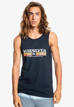 Cheapest π Quiksilver LINED UP - Top - Navy Blazer β€οΈ