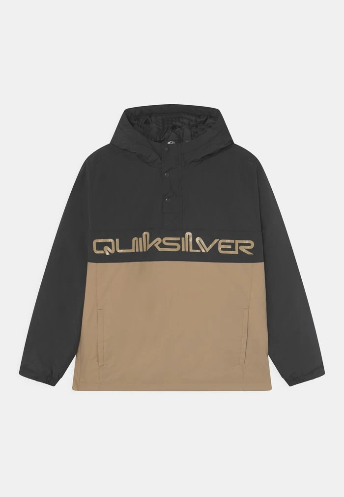 Buy π₯° Quiksilver TAZAWA YOUTH - Winter Jacket - Black π 3 Buy π₯° Quiksilver TAZAWA YOUTH - Winter Jacket - Black π