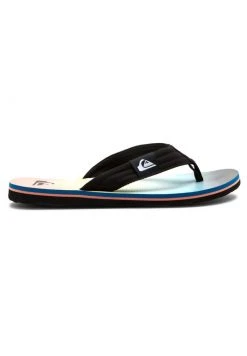 Deals β€οΈ Quiksilver MOLOKAI LAYBACK - T-bar π©΄ Sandals - Blue Orange π 11 Deals β€οΈ Quiksilver MOLOKAI LAYBACK - T-bar π©΄ Sandals - Blue Orange π -Quiksilver shop 42de7f06c250415db60f6b01efe8a957