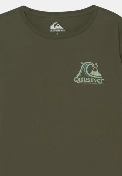Top 10 ⭐ Quiksilver ROLLING CIRCLE - Long Sleeved Top - Grape Leaf 😍 -Quiksilver shop 42e82a2934c943cf9df88a3f2ff26e6d