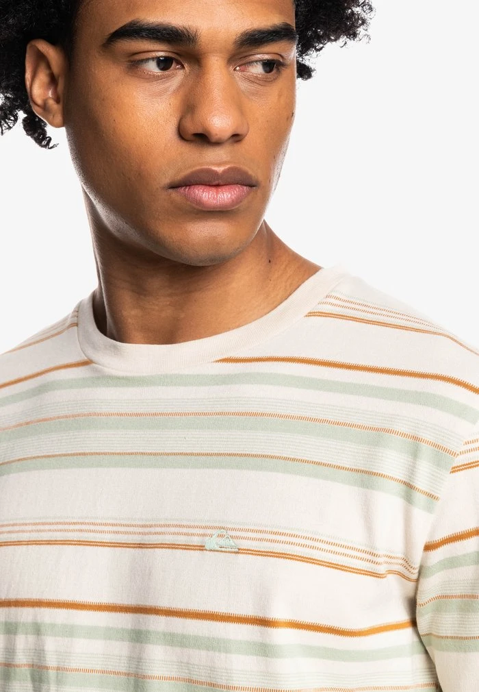 Buy ❤️ Quiksilver BEN TRE SS - Print T-shirt - Birch Ben Tre 😉 7 Buy ❤️ Quiksilver BEN TRE SS - Print T-shirt - Birch Ben Tre 😉 - Image 5