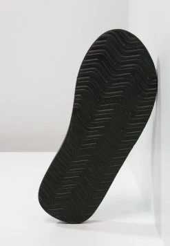 Discount 🔥 Quiksilver MONKEY ABYSS - T-bar 🩴 Sandals - Grey/black/brown ⭐ -Quiksilver shop 4348729adecc4b8f98fadab330873c2d