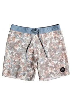 Cheapest ⌛ Quiksilver HEMPSTRETCH - Swimming Shorts - Antique White 😉