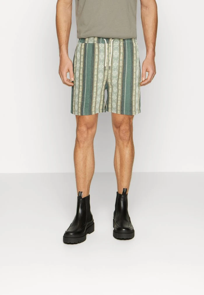 Best reviews of π Quiksilver TAXER - Shorts - Sea Pine π 3 Best reviews of π Quiksilver TAXER - Shorts - Sea Pine π