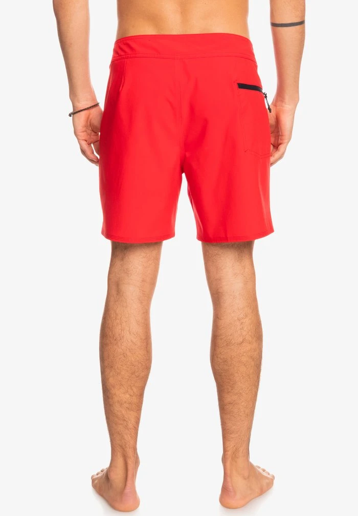 Best Pirce π Quiksilver SURFSILK KAIMANA - Swimming Shorts - Ruby Wine 𧨠5 Best Pirce π Quiksilver SURFSILK KAIMANA - Swimming Shorts - Ruby Wine 𧨠- Image 3