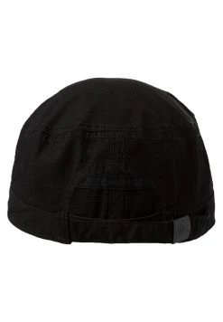 Best reviews of 😉 Quiksilver RENEGADE - Cap - Black ⭐ -Quiksilver shop 443350b7a4564232aa4b879c321af3c4
