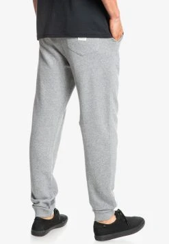 Best Sale 𧨠Quiksilver ESSENTIALS - Tracksuit Bottoms - Light Grey Heather π 9 Best Sale 𧨠Quiksilver ESSENTIALS - Tracksuit Bottoms - Light Grey Heather π -Quiksilver shop 4449369eaa064180b9c6c1d19e8bed5c