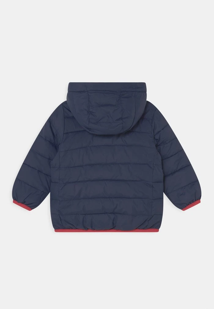 Flash Sale 🤩 Quiksilver SCALY BOY - Winter Jacket - Navy Blazer ❤️ 4 Flash Sale 🤩 Quiksilver SCALY BOY - Winter Jacket - Navy Blazer ❤️ - Image 2