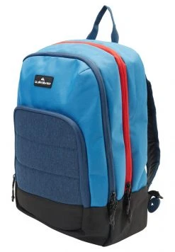 Wholesale 🥰 Quiksilver BURST - Rucksack - Vallarta Blue ✨ -Quiksilver shop 4489fe3b11d14d9985670472a6898824