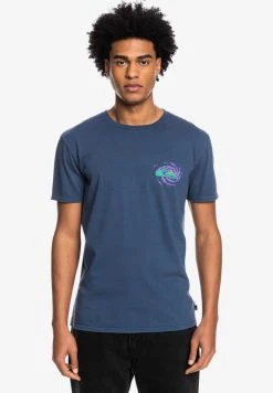 Best deal π Quiksilver LITTLE PARADISE SS - Print T-shirt - Insignia Blue π₯ 7 Best deal π Quiksilver LITTLE PARADISE SS - Print T-shirt - Insignia Blue π₯ -Quiksilver shop 449511c400064d48afd8c184a1c5873d