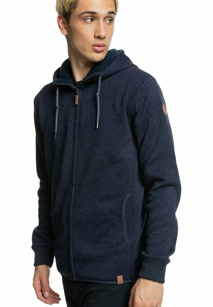 Flash Sale β Quiksilver KELLER - Zip-up Sweatshirt - Parisian Night π 6 Flash Sale β Quiksilver KELLER - Zip-up Sweatshirt - Parisian Night π - Image 4