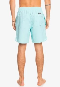Hot Sale π Quiksilver OCEAN SCALLOP FOR YOUNG - Swimming Shorts - Blue π 10 Hot Sale π Quiksilver OCEAN SCALLOP FOR YOUNG - Swimming Shorts - Blue π -Quiksilver shop 461d5262c13f410cbc9739db032ef5d6