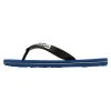 Brand new 🔥 Quiksilver MOLOKAI - T-bar 🩴 Sandals - Black/blue 🔔 -Quiksilver shop 469f71cb7d994090adb2c67697fd899f