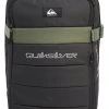Top 10 🥰 Quiksilver Wheeled Suitcase - Black Thyme 🤩 -Quiksilver shop 46a5f8a5abdd41baafef18aaf317ff73