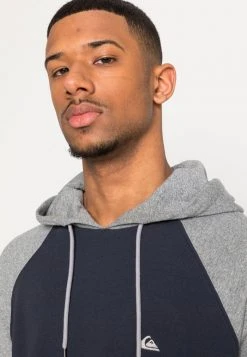 Best reviews of 🔥 Quiksilver ESSENTIALS RAGLAN - Hoodie - Navy Blazer 👏 -Quiksilver shop 46ad5953752d4ad6838092f6fce1c6f5