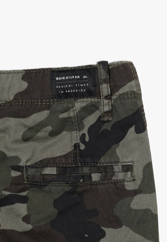 Best reviews of π₯ Quiksilver CRUCIAL BATTLE YOUTH - Cargo Trousers - Green π 8 Best reviews of π₯ Quiksilver CRUCIAL BATTLE YOUTH - Cargo Trousers - Green π - Image 6