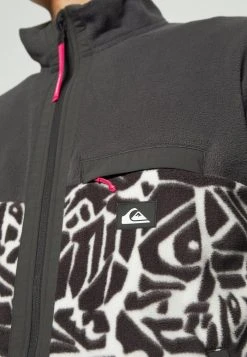 Best Sale π Quiksilver GO FIRST - Fleece Jacket - Snow White β¨ 11 Best Sale π Quiksilver GO FIRST - Fleece Jacket - Snow White β¨ -Quiksilver shop 4745911d3b814dfbb1c96ed342b38193