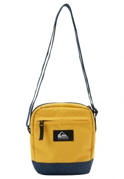 Outlet ✨ Quiksilver MAGICALL - Across Body Bag - Golden Rod 😉