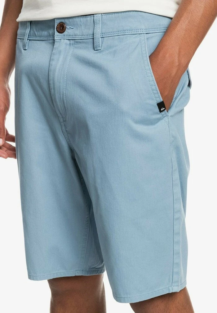 Hot Sale π Quiksilver Shorts - Faded Denim π₯ 6 Hot Sale π Quiksilver Shorts - Faded Denim π₯ - Image 4