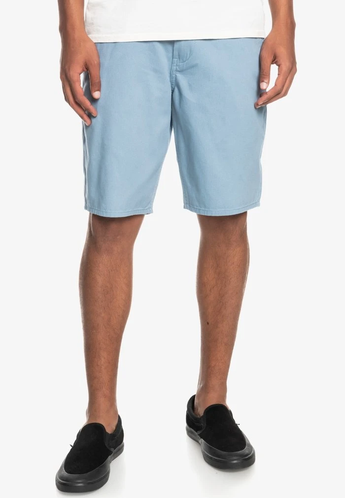 Hot Sale π Quiksilver Shorts - Faded Denim π₯ 3 Hot Sale π Quiksilver Shorts - Faded Denim π₯