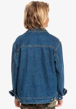 Best deal π Quiksilver Denim Jacket - Vintage Indigo π 7 Best deal π Quiksilver Denim Jacket - Vintage Indigo π -Quiksilver shop 47f321551f2a421580afc8d4eed7bb30