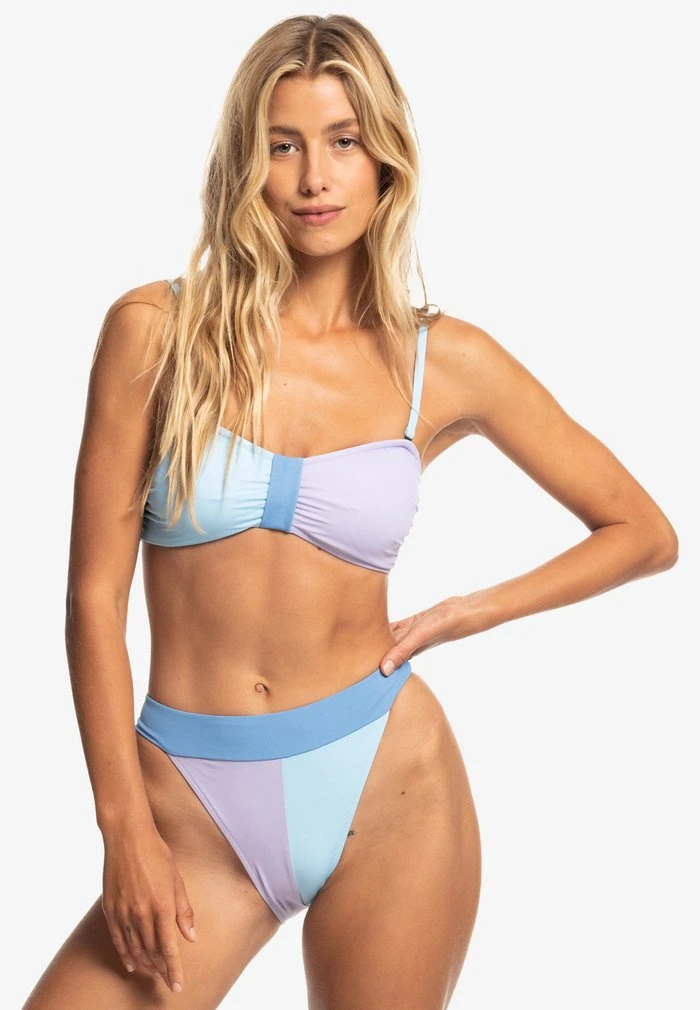 Flash Sale π Quiksilver STRANGER THINGS LENORA - π Bikini Bottoms - Airy Blue π 3 Flash Sale π Quiksilver STRANGER THINGS LENORA - π Bikini Bottoms - Airy Blue π