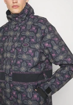 Top 10 β€οΈ Quiksilver LIVE WIRE - Snowboard Jacket - Multicoloured π 24 Top 10 β€οΈ Quiksilver LIVE WIRE - Snowboard Jacket - Multicoloured π -Quiksilver shop 4861c2be05a44d0db71ba40b7ef99489