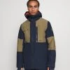 Best deal 👍 Quiksilver TAMARACK - Snowboard Jacket - Navy Blazer 🛒 -Quiksilver shop 488adfaa85884ec1a46061fc6b542782