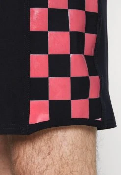 Deals 🧨 Quiksilver STRANGER THINGS HELLFIRE ARCH - Shorts - Black ✨ -Quiksilver shop 48d5cfb778b74b53820dd95a56176431