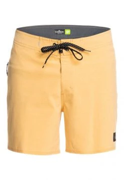 Brand new 🌟 Quiksilver SURF KAIMANA - Swimming Shorts - Ochre 🌟 -Quiksilver shop 49f250558b0c43018f5252b99a261b2b