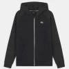Coupon 😀 Quiksilver EASY DAY ZIP YOUTH - Zip-up Sweatshirt - Black 👍 -Quiksilver shop 4a07d279a98546ab837d98fd28e2d1a1