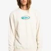 Top 10 π₯ Quiksilver TEMPER - Sweatshirt - Antique White π 1 Top 10 π₯ Quiksilver TEMPER - Sweatshirt - Antique White π -Quiksilver shop 4a65fba2595144b29f0de75e86cf8469