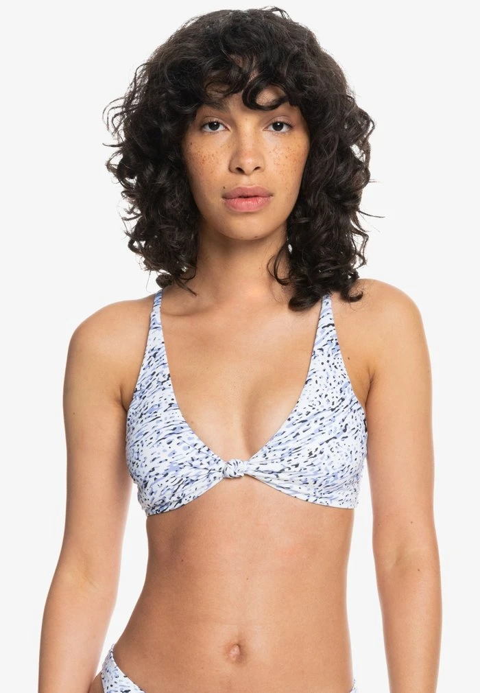Flash Sale π― Quiksilver π Bikini Top - Hydrangea Animinimal π― 3 Flash Sale π― Quiksilver π Bikini Top - Hydrangea Animinimal π―