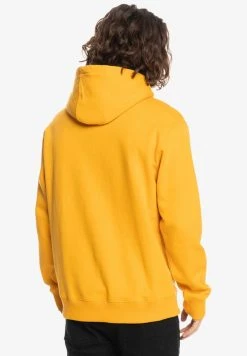Promo 🛒 Quiksilver ALL LINED UP HOOD - Hoodie - Golden Rod 💯 -Quiksilver shop 4afcdd2e75d74f62a11879cade1006b7