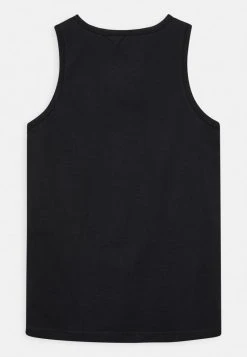 Flash Sale 😀 Quiksilver LINED TANK - Top - Black ❤️ -Quiksilver shop 4b61966affdb4dd79a0a5fdfdeee5712